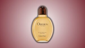 Calvin Klein Obsession for Men EDT