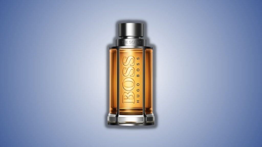 Hugo Boss The Scent