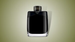 Mont Blanc Legend EDP