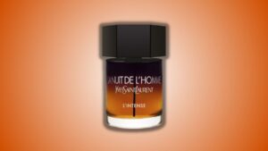 YSL La Nuit de L'Homme L'Intense