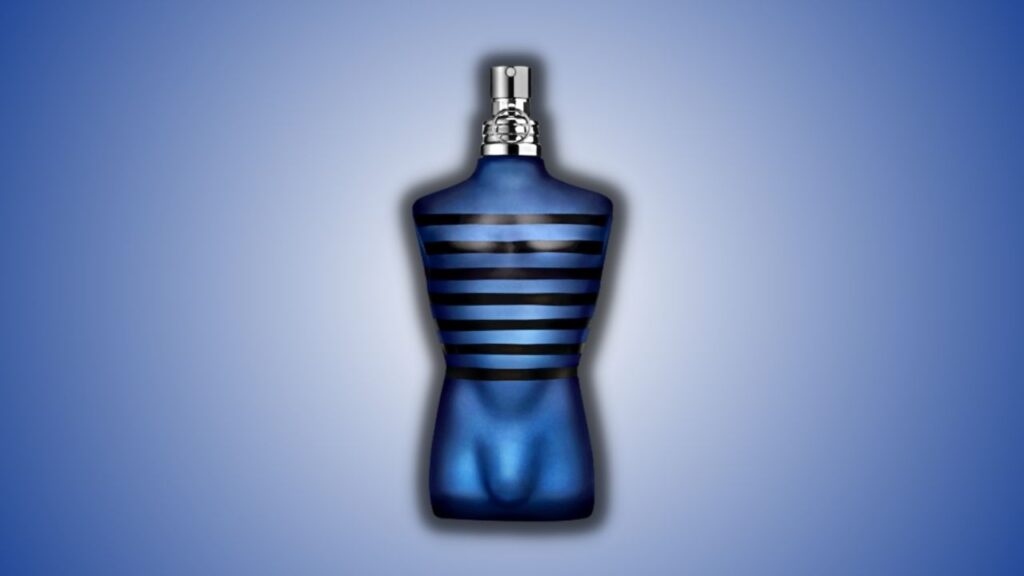 Jean Paul Gaultier Ultra Male