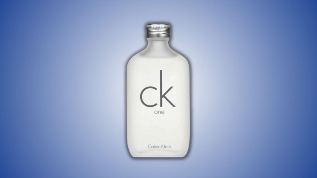 Calvin Klein CK One