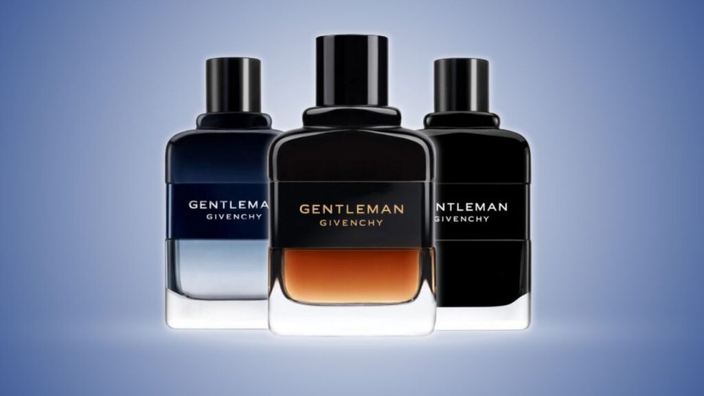 BEST GIVENCHY COLOGNES
