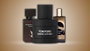 Best Leather Scents