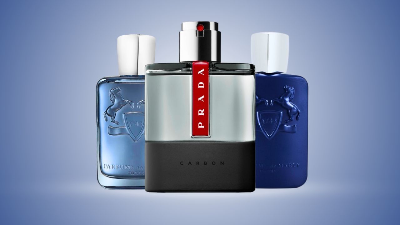 What Are The Best Ambroxan Fragrances NOW? Discover the Top 7! - Besuited  Aroma