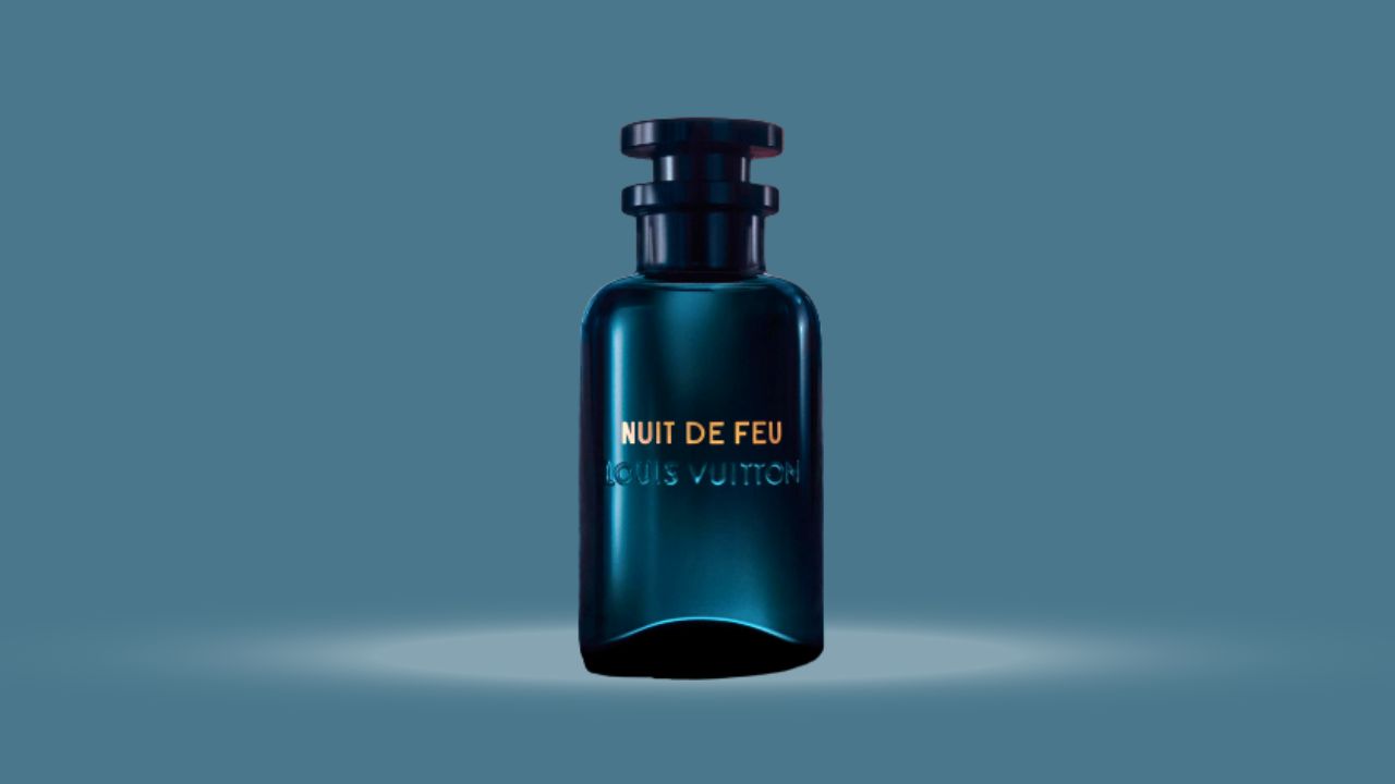 Do You Need Louis Vuitton Nuit de Feu NOW? Discover It In 2024