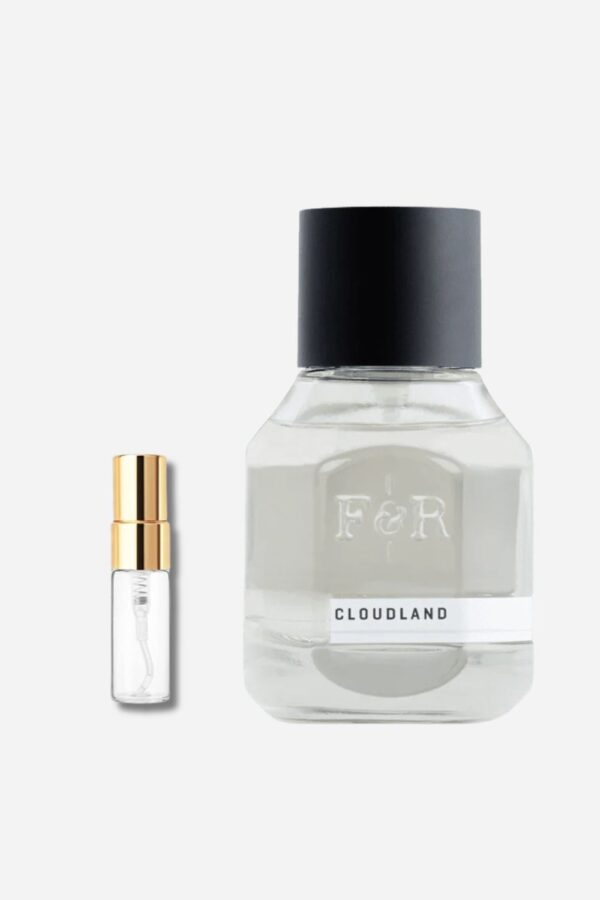 Fulton & Roark Cloudland Extrait de Parfum Decant Image