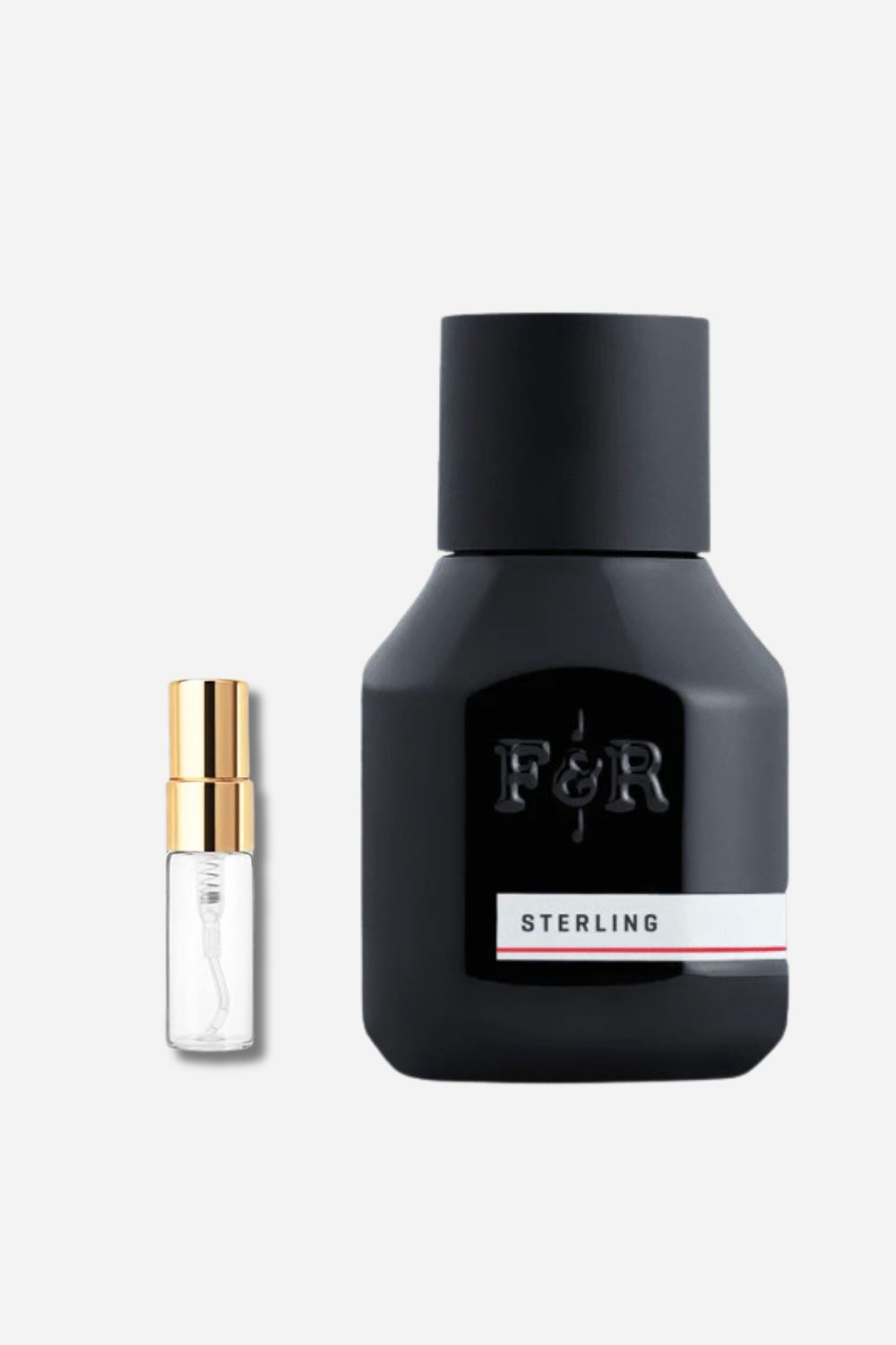 Fulton Roark Sterling Extrait de Parfum Besuited Aroma