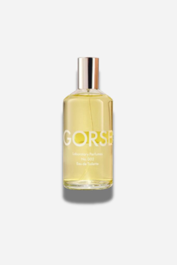 Gorse by Labotorary Perfumes