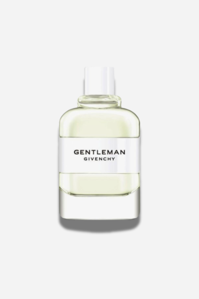 Givenchy Gentleman Cologne